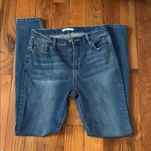 PacSun jeans